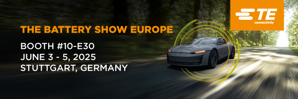 The Battery Show Europe